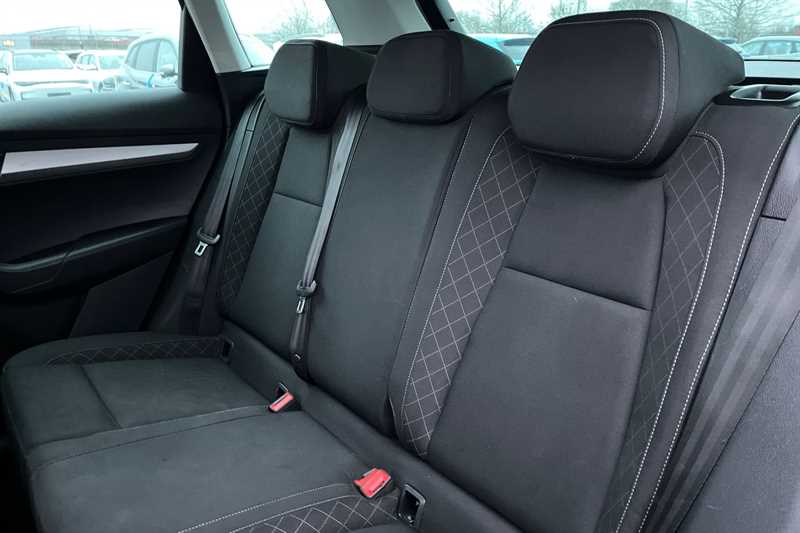 Used Skoda Karoq 2018 for sale - 77401870: Photo 24