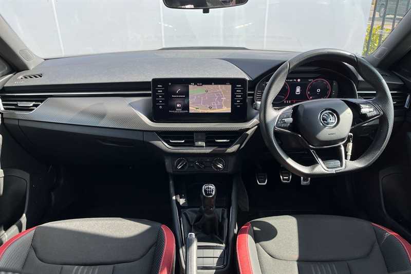 Used Skoda Kamiq 2023 for sale - 78222197: Photo 13