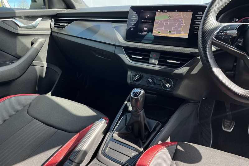 Used Skoda Kamiq 2023 for sale - 78222197: Photo 14