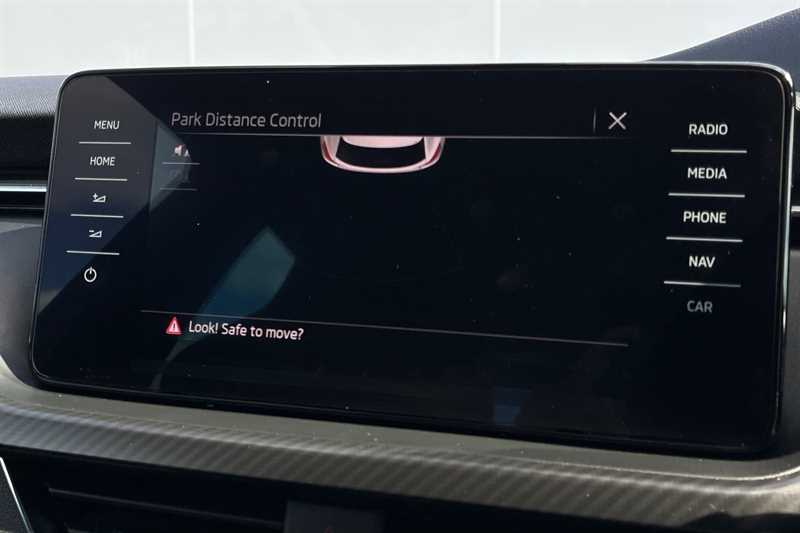 Used Skoda Kamiq 2023 for sale - 78222197: Photo 19