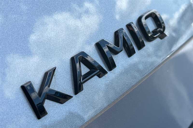 Used Skoda Kamiq 2023 for sale - 78222197: Photo 30