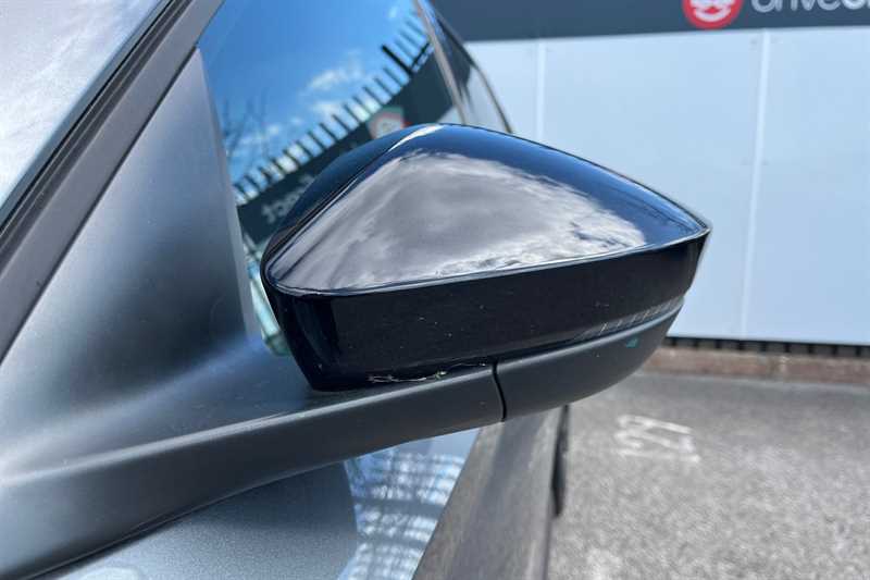 Used Skoda Kamiq 2023 for sale - 78222197: Photo 35