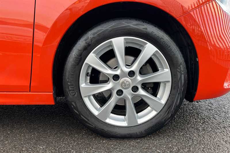 Used Vauxhall Corsa 2022 for sale - 77402532: Photo 11