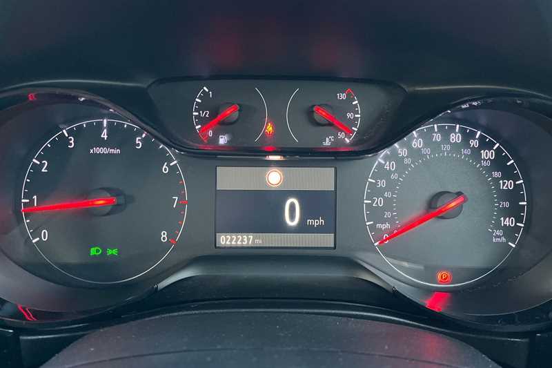 Used Vauxhall Corsa 2022 for sale - 77402532: Photo 20