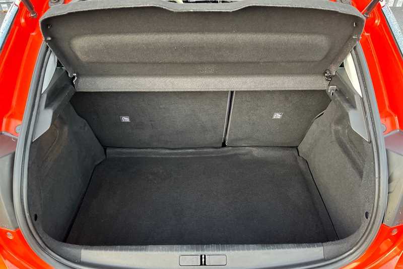 Used Vauxhall Corsa 2022 for sale - 77402532: Photo 25