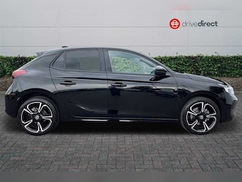 Used Vauxhall Corsa 2025 for sale - 76443836: Photo