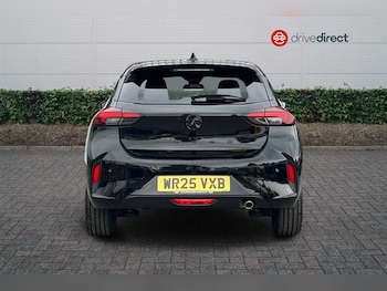 Used Vauxhall Corsa 2025 for sale - 76443836: Photo