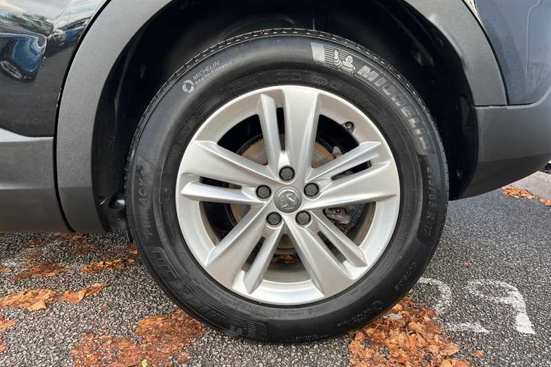 Used Vauxhall Grandland X 2019 for sale - 76448281: Photo 10