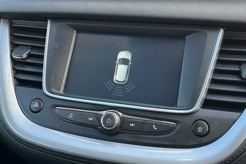 Used Vauxhall Grandland X 2019 for sale - 76448281: Photo 19