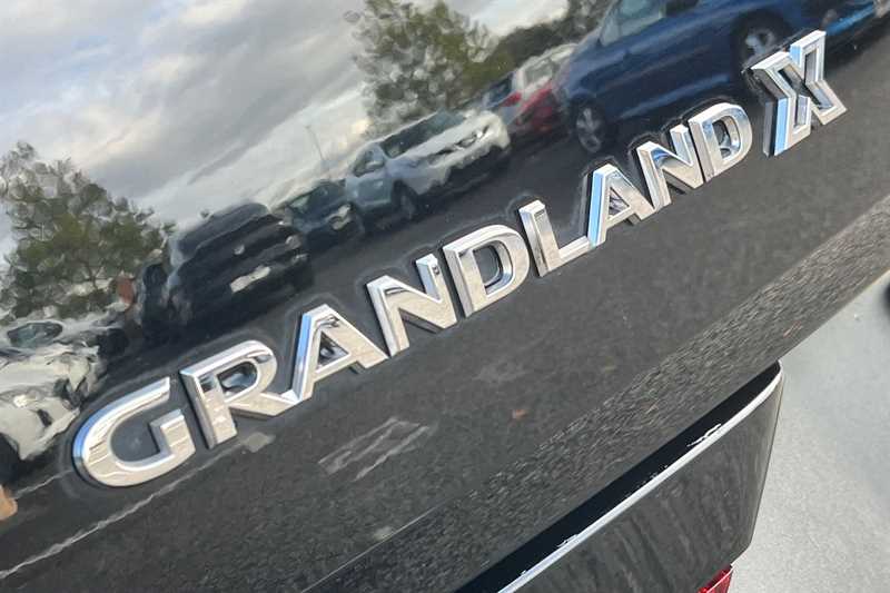 Used Vauxhall Grandland X 2019 for sale - 76448281: Photo 30