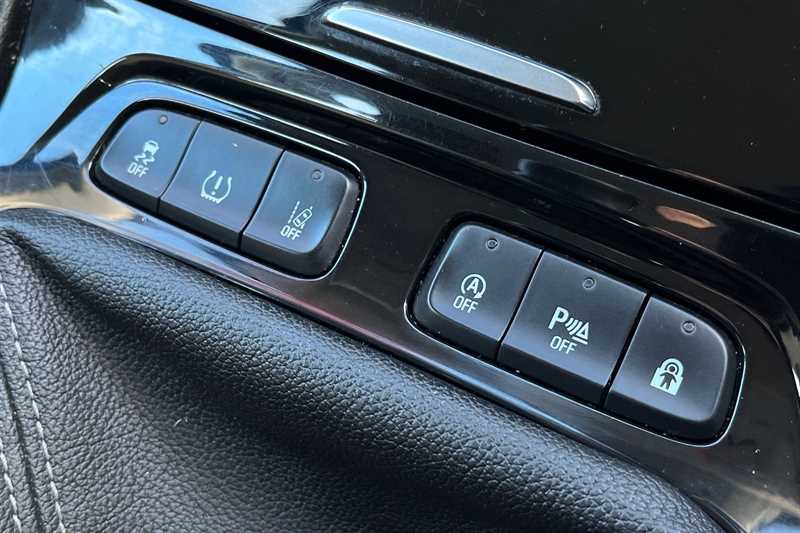 Used Vauxhall Grandland X 2019 for sale - 76448281: Photo 40