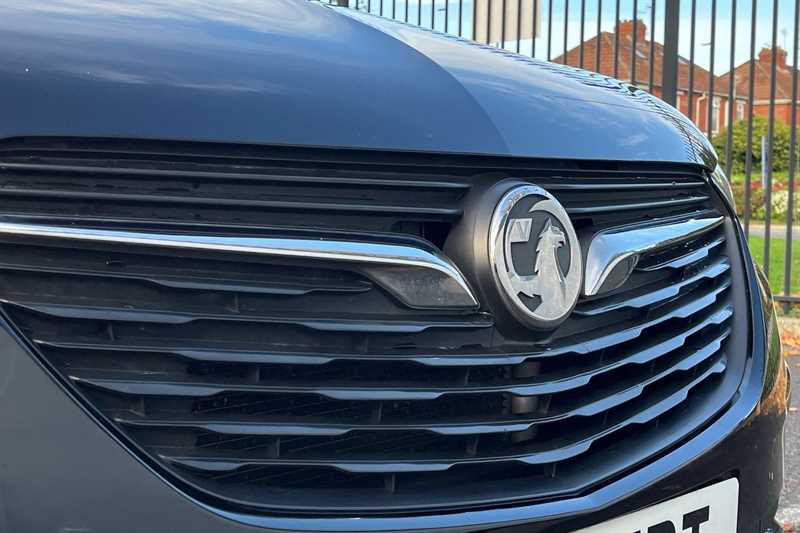 Used Vauxhall Grandland X 2019 for sale - 76448281: Photo 47