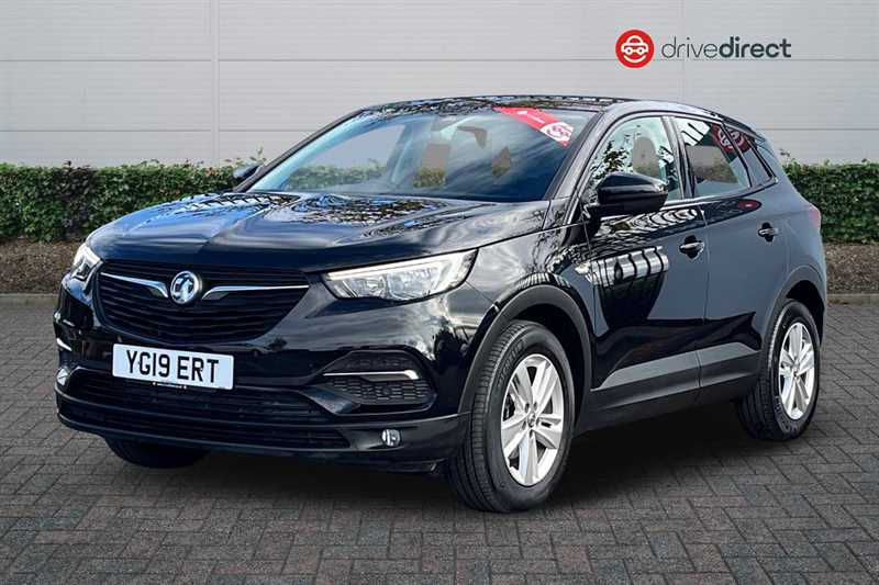 Used Vauxhall Grandland X 2019 for sale - 76448281: Photo 7