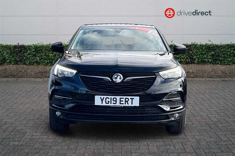 Used Vauxhall Grandland X 2019 for sale - 76448281: Photo 8