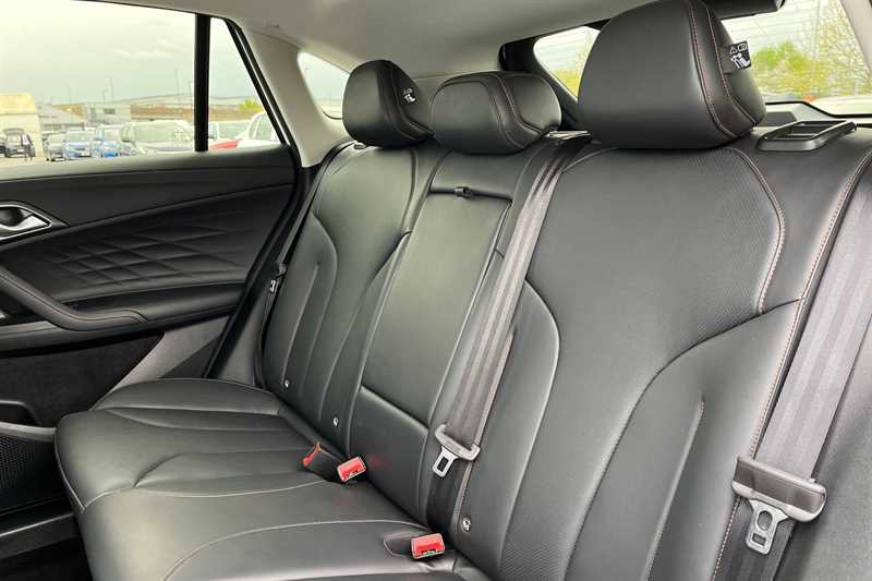 Used MG MG HS 2025 for sale - 78222154: Photo 24