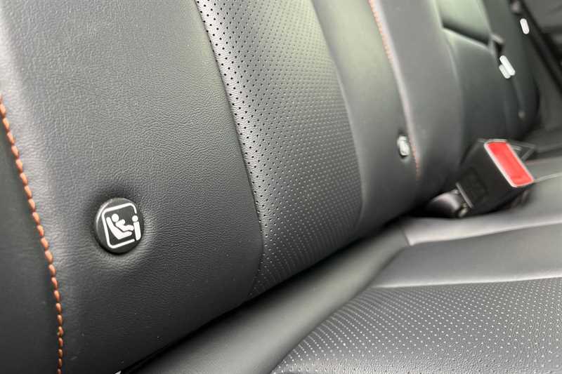 Used MG MG HS 2025 for sale - 78222154: Photo 47