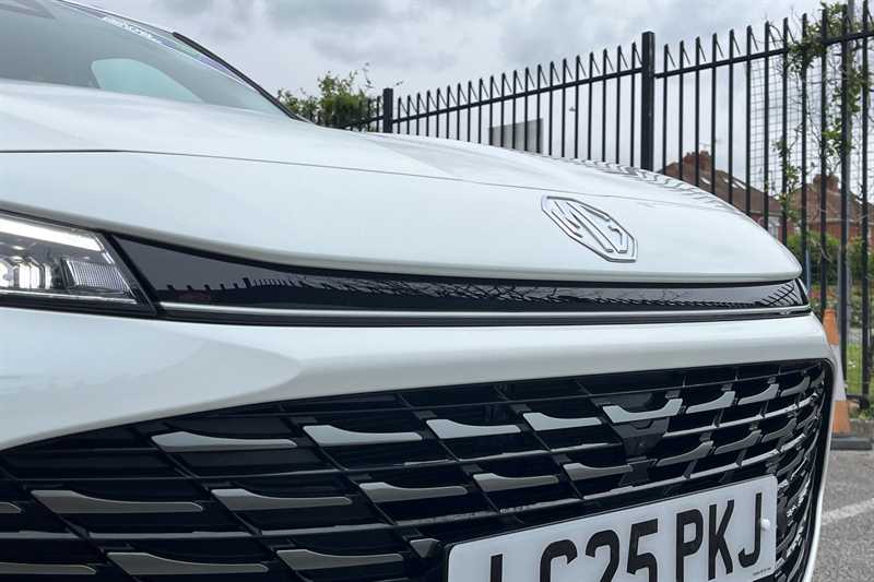 Used MG MG HS 2025 for sale - 78222154: Photo 48