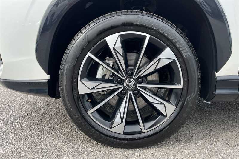 Used MG MG HS 2025 for sale - 78222154: Photo 9