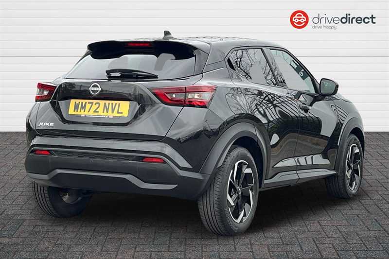 Used Nissan Juke 2022 for sale - 78207948: Photo 3