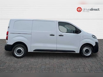 Used Vauxhall Vivaro 2023 for sale - 77795832: Photo