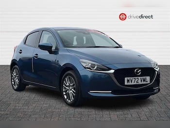 Used Mazda Mazda2 2022 for sale - 79863187: Photo