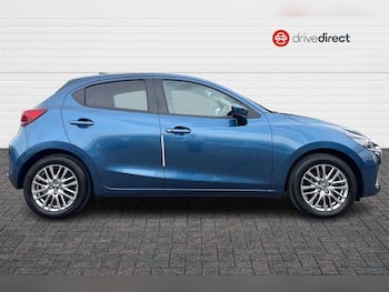 Used Mazda Mazda2 2022 for sale - 79863187: Photo