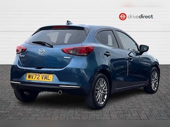 Used Mazda Mazda2 2022 for sale - 79863187: Photo