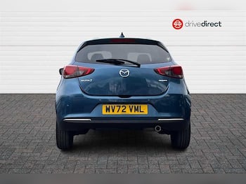 Used Mazda Mazda2 2022 for sale - 79863187: Photo