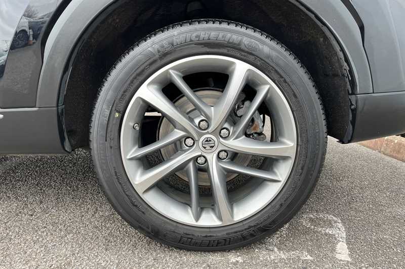 Used MG MG HS 2022 for sale - 78188414: Photo 10