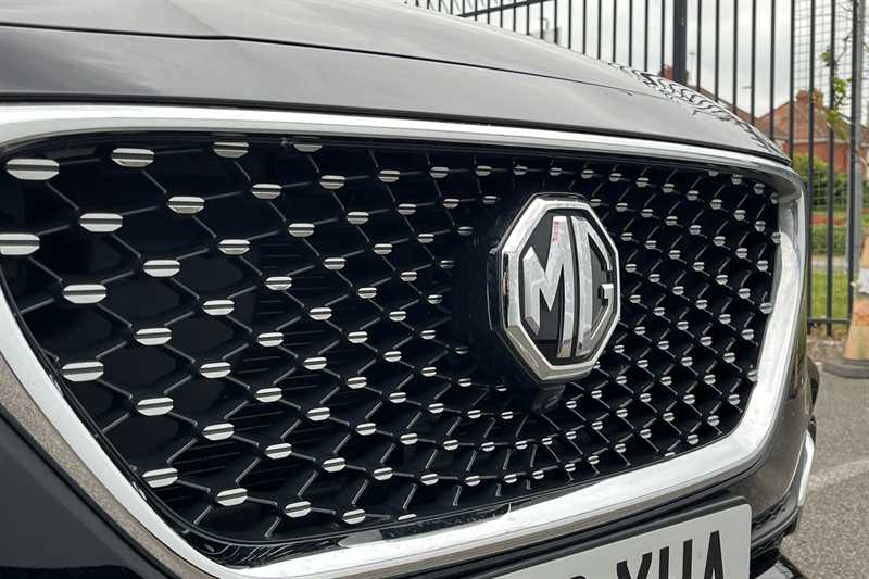 Used MG MG HS 2022 for sale - 78188414: Photo 48