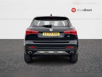 Used MG MG HS 2022 for sale - 78188414: Photo