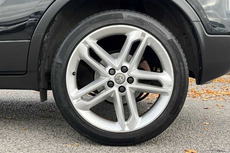 Used Vauxhall Mokka X 2018 for sale - 76191226: Photo 10