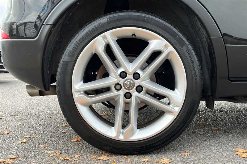 Used Vauxhall Mokka X 2018 for sale - 76191226: Photo 11