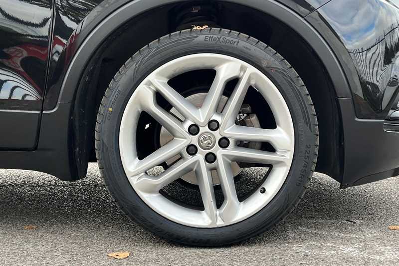 Used Vauxhall Mokka X 2018 for sale - 76191226: Photo 12