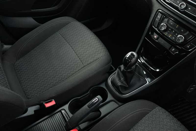 Used Vauxhall Mokka X 2018 for sale - 76191226: Photo 14