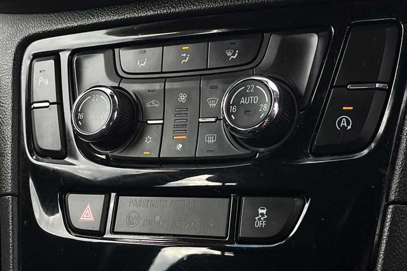 Used Vauxhall Mokka X 2018 for sale - 76191226: Photo 15