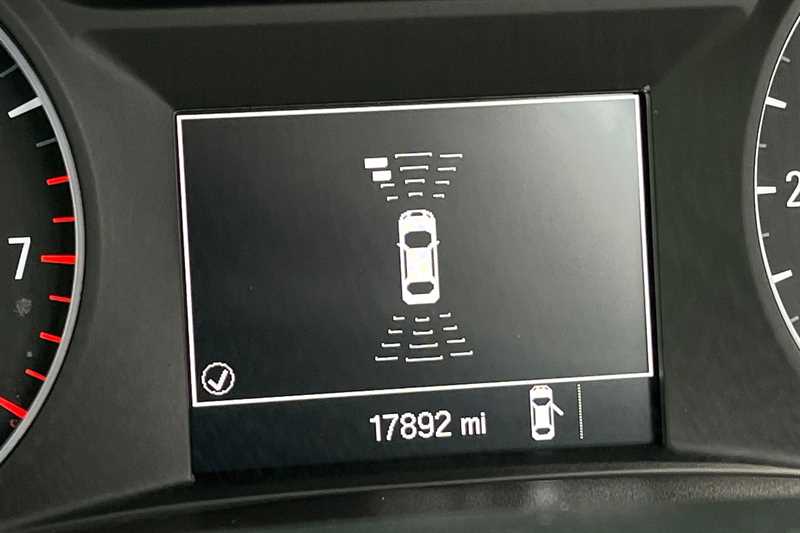 Used Vauxhall Mokka X 2018 for sale - 76191226: Photo 19