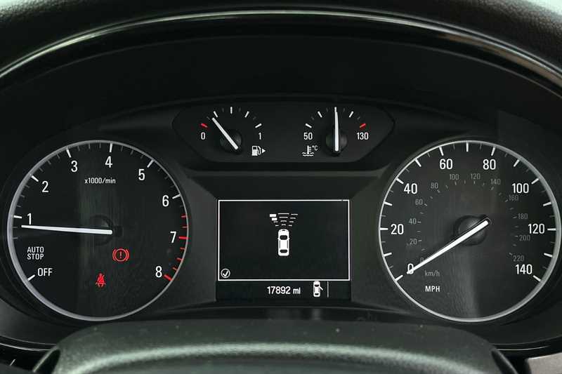 Used Vauxhall Mokka X 2018 for sale - 76191226: Photo 20