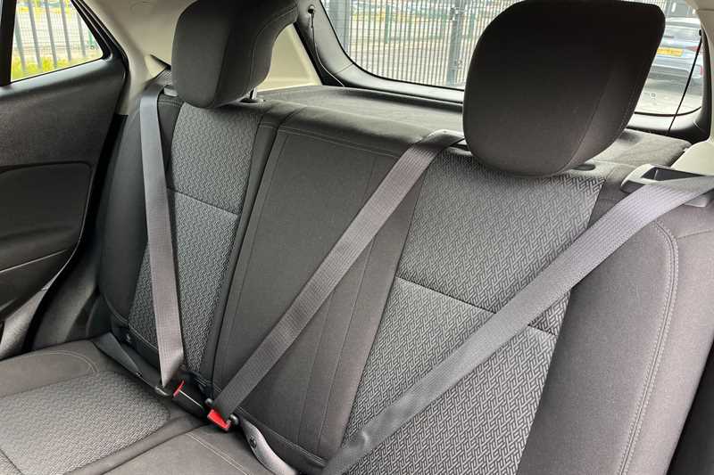 Used Vauxhall Mokka X 2018 for sale - 76191226: Photo 24