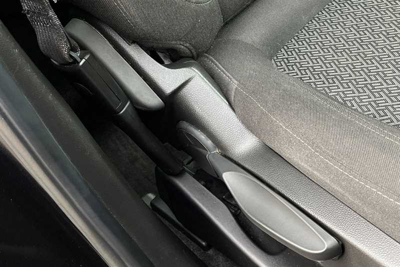 Used Vauxhall Mokka X 2018 for sale - 76191226: Photo 26