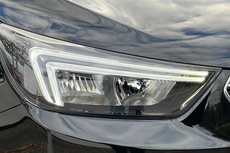 Used Vauxhall Mokka X 2018 for sale - 76191226: Photo 28