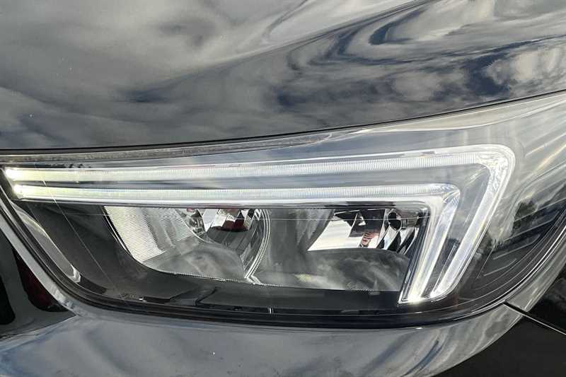 Used Vauxhall Mokka X 2018 for sale - 76191226: Photo 29
