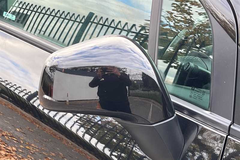 Used Vauxhall Mokka X 2018 for sale - 76191226: Photo 34