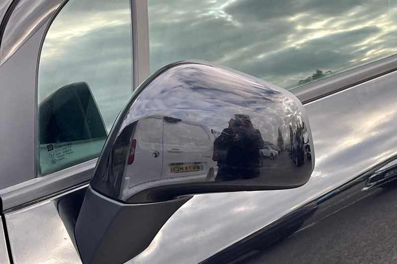 Used Vauxhall Mokka X 2018 for sale - 76191226: Photo 35