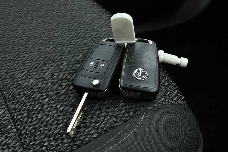 Used Vauxhall Mokka X 2018 for sale - 76191226: Photo 36