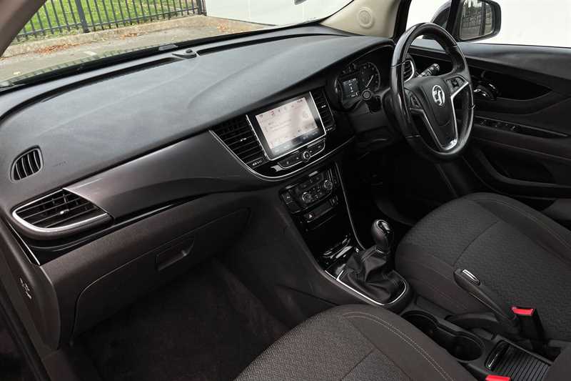 Used Vauxhall Mokka X 2018 for sale - 76191226: Photo 38