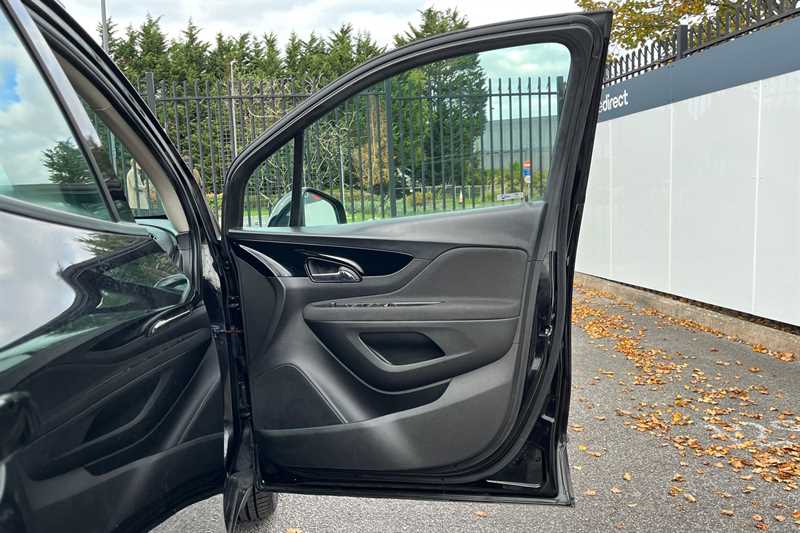 Used Vauxhall Mokka X 2018 for sale - 76191226: Photo 41