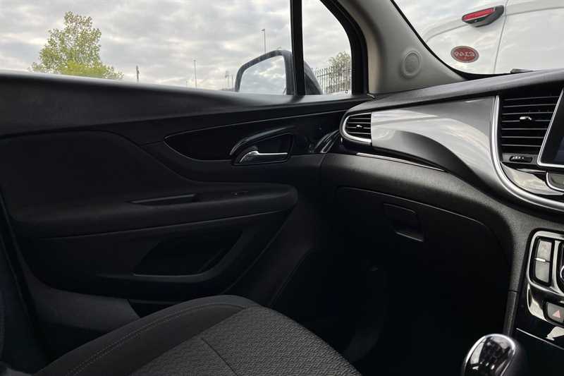 Used Vauxhall Mokka X 2018 for sale - 76191226: Photo 47