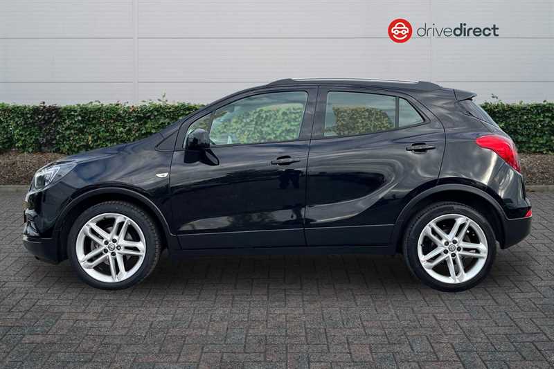 Used Vauxhall Mokka X 2018 for sale - 76191226: Photo 6
