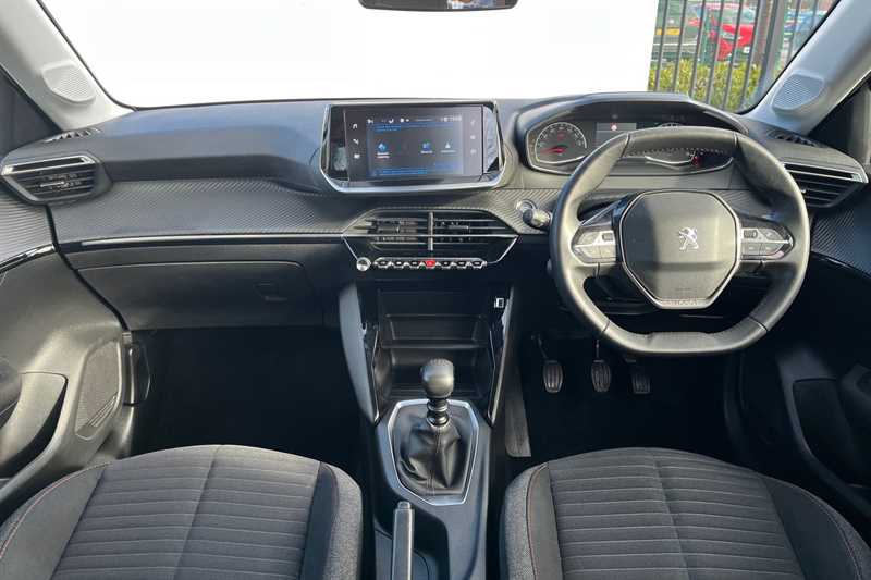 Used Peugeot 208 2022 for sale - 77811894: Photo 13